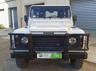 Land Rover Defender 90 2.5 Td5