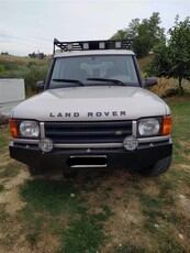 Land Rover Discovery 2.5 Td5 5 porte Luxury usato