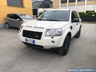 Land Rover Freelander 2.2 TD4 S.W. S Ozzano dell'emilia