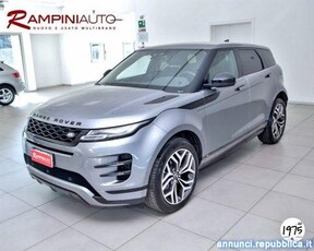 Land Rover Range Rover 2.0D Hybrid AWD Auto R-Dynamic PRONTA Iva Esposta Gubbio