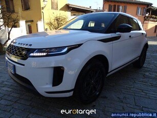 Land Rover Range Rover 2.0D I4-L.Flw 150 CV AWD Auto Pieve di Cento