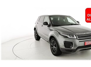 Land Rover Range Rover Evoque 2.0 eD4