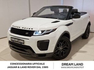 Land Rover Range Rover Evoque 2.0 TD4