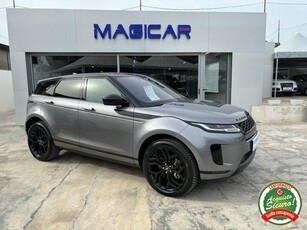 LAND ROVER Range Rover Evoque 2.0D I4 180 CV AWD Auto R-Dynamic HSE Elettrica/Diesel