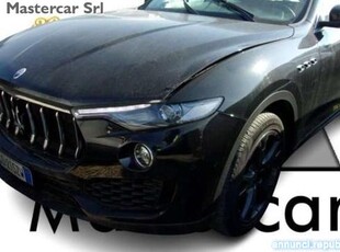 Levante 3.0 V6 350cv auto - GD215ZW Cervignano del Friuli