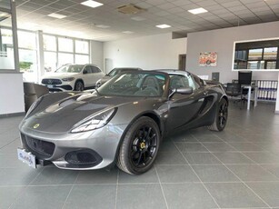 LOTUS Elise Sport 240 Final Edition Benzina