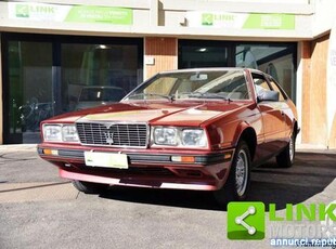 Maserati Biturbo 2 porte Firenze