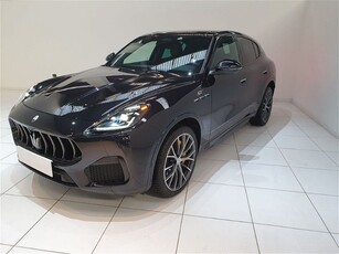 Maserati Grecale Grecale 2.0 mhev GT 250cv auto usato