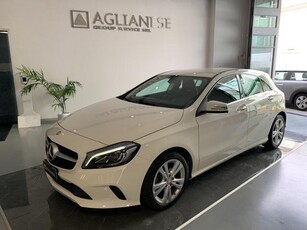 MERCEDES-BENZ A 180 d Sport Diesel