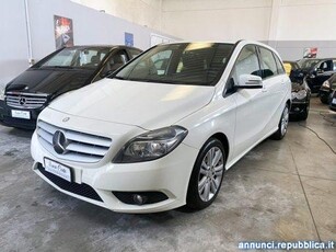 Mercedes Benz B 180 CDI BlueEFF Executive -Garanzia12m- Breganze