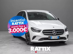 Mercedes-Benz B 180 d Sport Plus auto