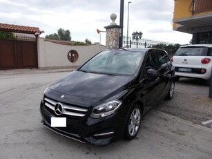 MERCEDES-BENZ B 200 Executive Benzina