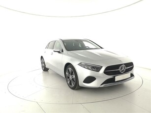 Mercedes-Benz Classe A 180 d Progressive Advanced auto nuovo
