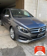 Mercedes-Benz Classe B 200 d Premium usato