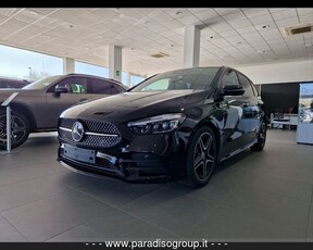 Mercedes-Benz Classe B NUOVA B 180 d Automatic