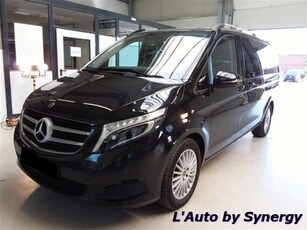 Mercedes-Benz Classe V 250 d Automatic Exclusive Long usato