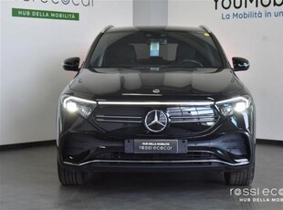 Mercedes-Benz EQA 250+ AMG Line Premium usato