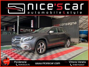 MERCEDES-BENZ GLA 180 d Automatic Sport Diesel