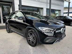 MERCEDES-BENZ GLA 200 d Automatic 4Matic Sport Plus Diesel