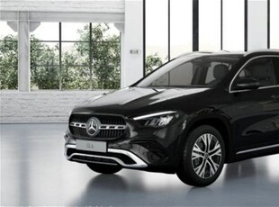 Mercedes-Benz GLA SUV 180 Automatic Progressive Advanced nuovo