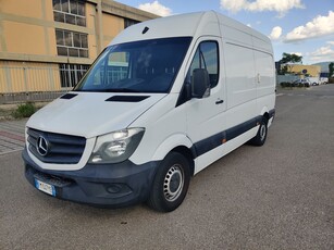 Mercedes-benz Sprinter F37/35 314 CDI TN Furgone Executive