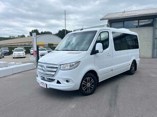 Mercedes-Benz Sprinter Tourer 216cdi PREZZO IVA