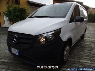 Mercedes Benz V 2.2 114 CDI PC-SL Furgone Long Pieve di Cento