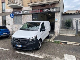 MERCEDES-BENZ Vito 1.6 111 CDI PL Furgone 21900+ IVA Diesel