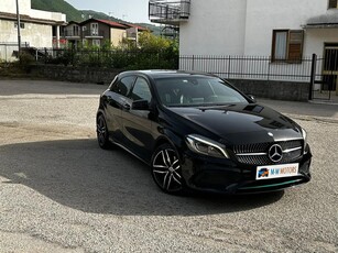 Mercedes Classe A 180 d