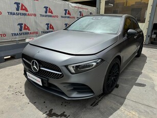 Mercedes Classe A 200