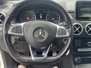 Mercedes Classe B 180 d