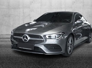 Mercedes Classe CLA 180