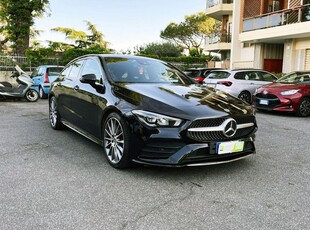 Mercedes Classe CLA 200