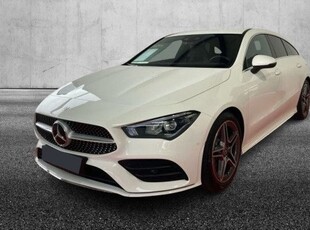 Mercedes Classe CLA 220 d