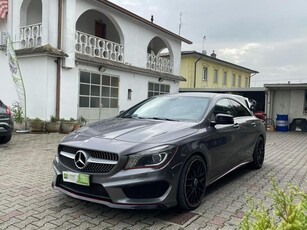 Mercedes Classe CLA 220