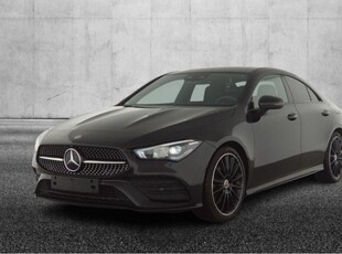 Mercedes Classe CLA 250