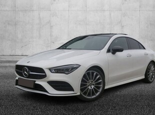 Mercedes Classe CLA 250