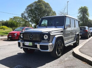 Mercedes Classe G 400