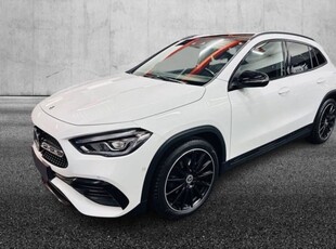 Mercedes Classe GLA 200 d