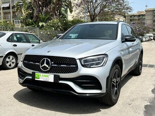 Mercedes Classe GLC 220 d