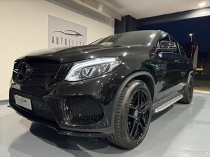 Mercedes Classe GLE 350 d