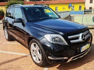 Mercedes Classe GLK 220