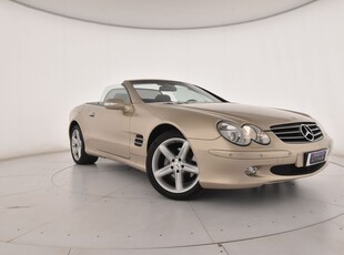 Mercedes Classe SL 350