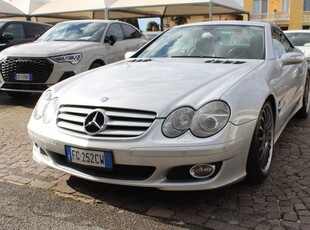 Mercedes Classe SL 350