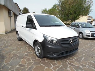 Mercedes Vito 2.2