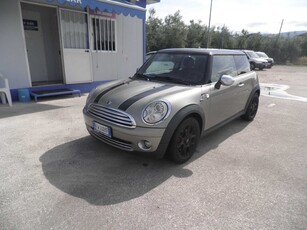 MINI 1.4 16V One