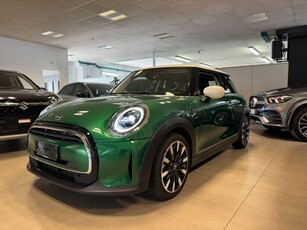 MINI 1.5 Cooper