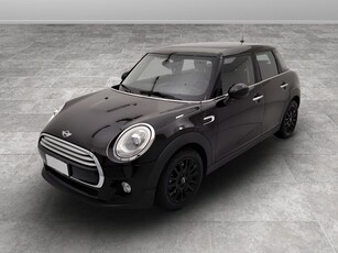 MINI 1.5 Cooper