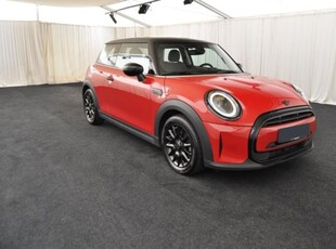 MINI 1.5 Cooper