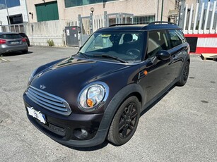 MINI 1.6 16V Cooper